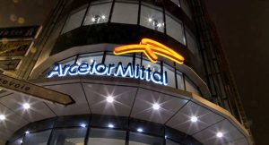 Arcelor-Mittal