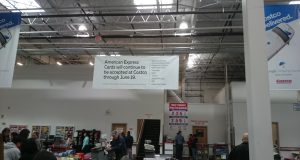 5 things to know about the Costco and AmEx breakup – Yahoo Finance