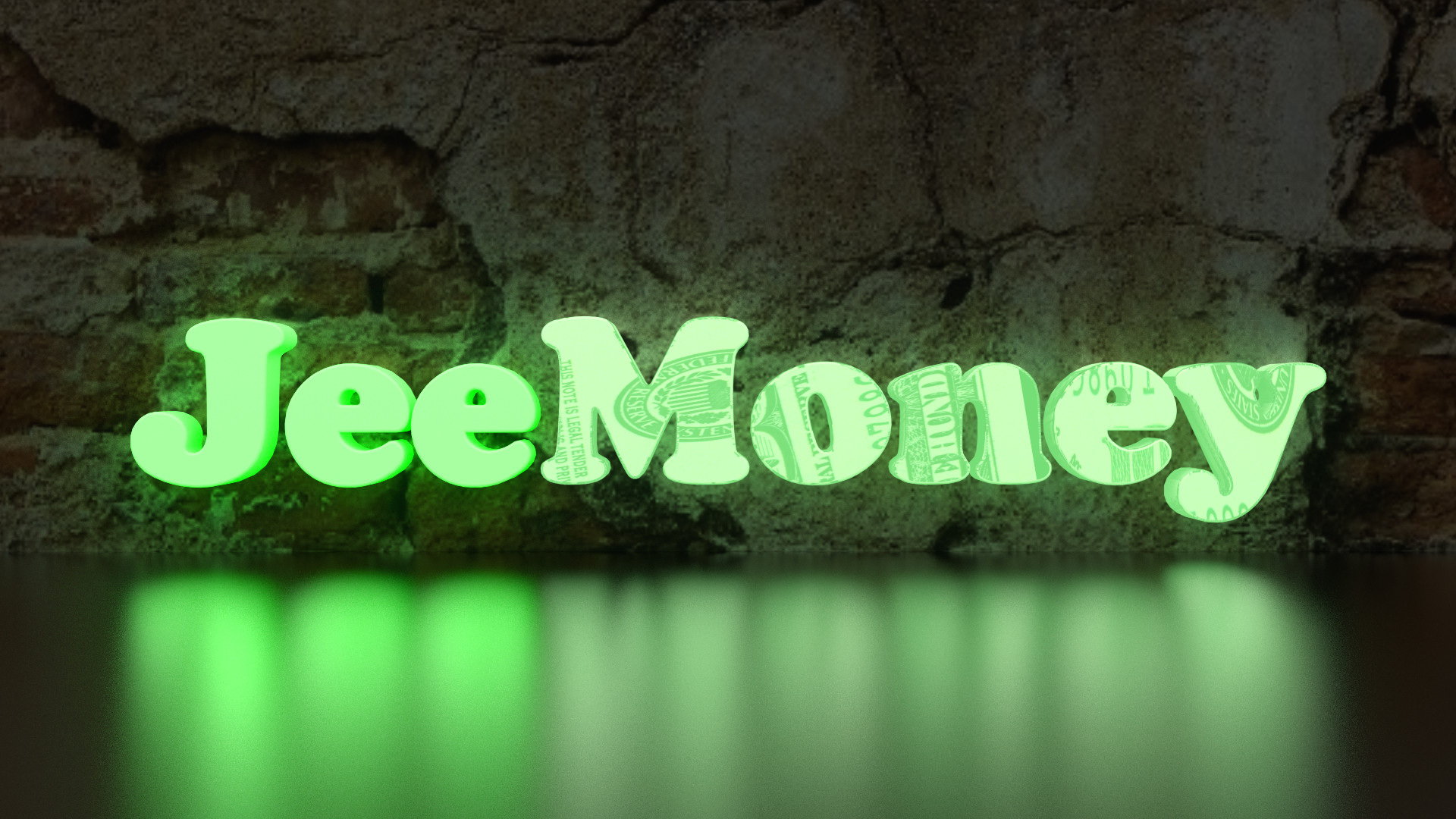 Jee Money Banner