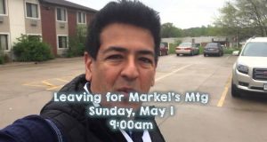 Berkshire Hathaway Shareholders Meeting 2016 – Part 2