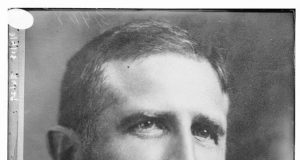 The “Babson Break”, could it happen again?