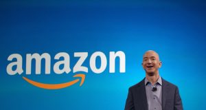 What is Amazon doing?!