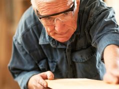 42% of Americans are at risk of retiring broke