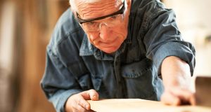 42% of Americans are at risk of retiring broke